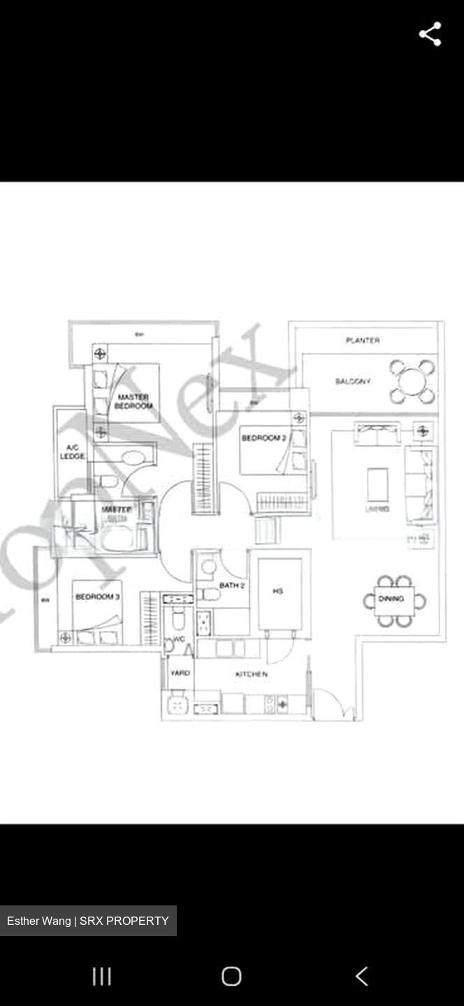 The Vision (D5), Condominium #601464791